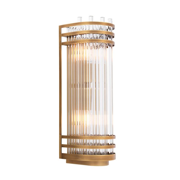 Wall Lamp Gulf S Eichholtz