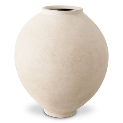 Vase Moon Jar M Eichholtz