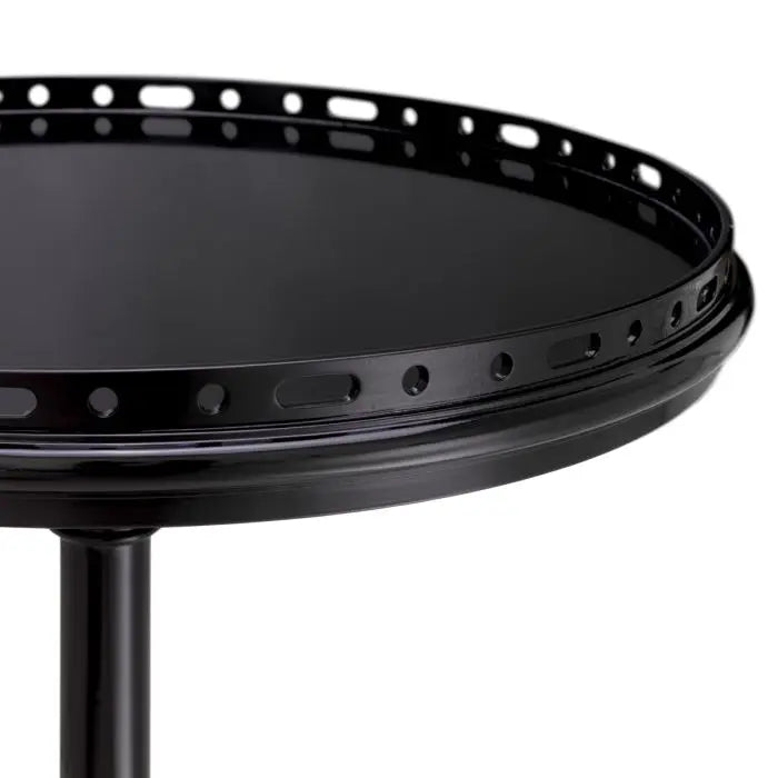 Side Table Roentgen Eichholtz