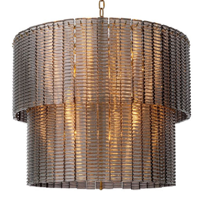 Chandelier Imperial Double Eichholtz