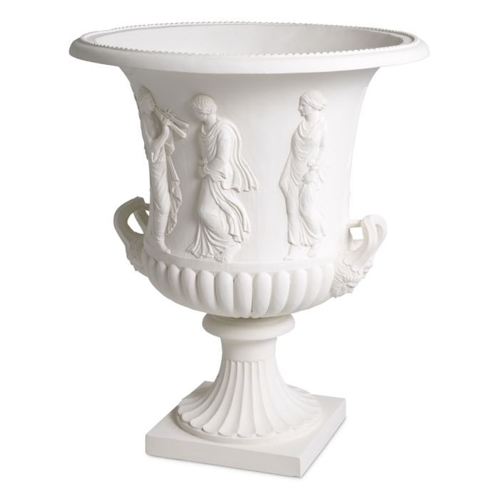 Vase Calyx-krater Eichholtz