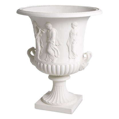 Vase Calyx-krater Eichholtz