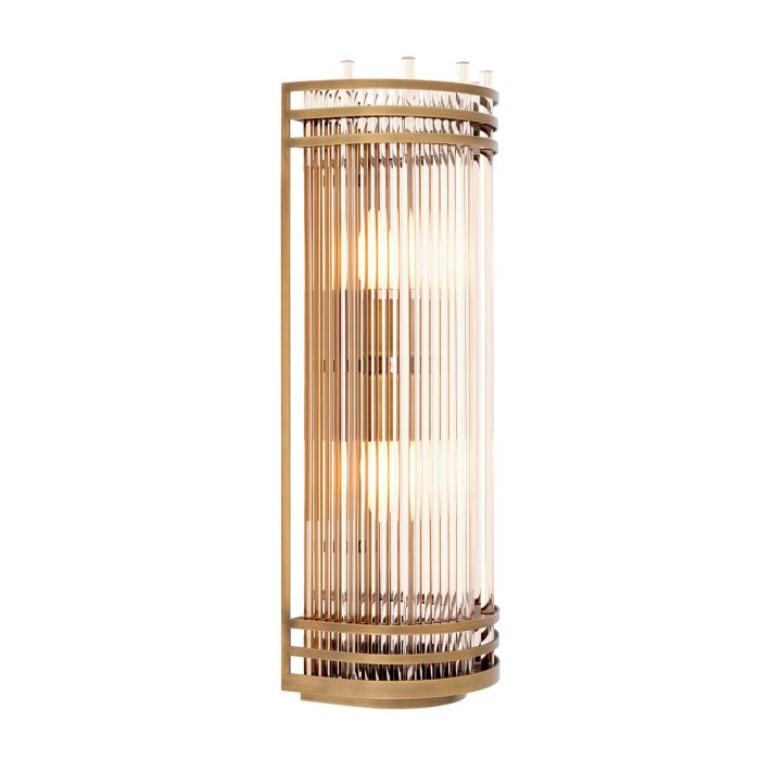 Wall Lamp Gulf L Eichholtz