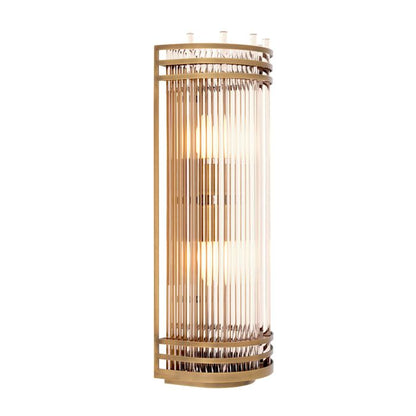 Wall Lamp Gulf L Eichholtz
