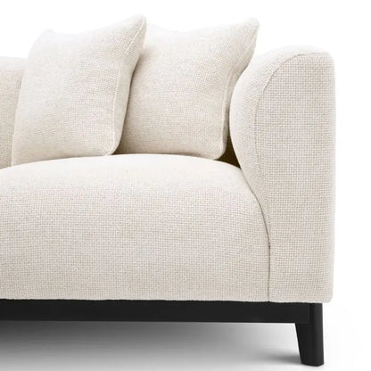Sofa Corso Lounge left Eichholtz