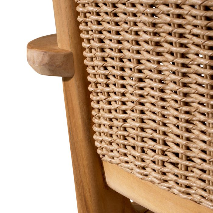 Outdoor Chair Pivetti *EXPO Eichholtz