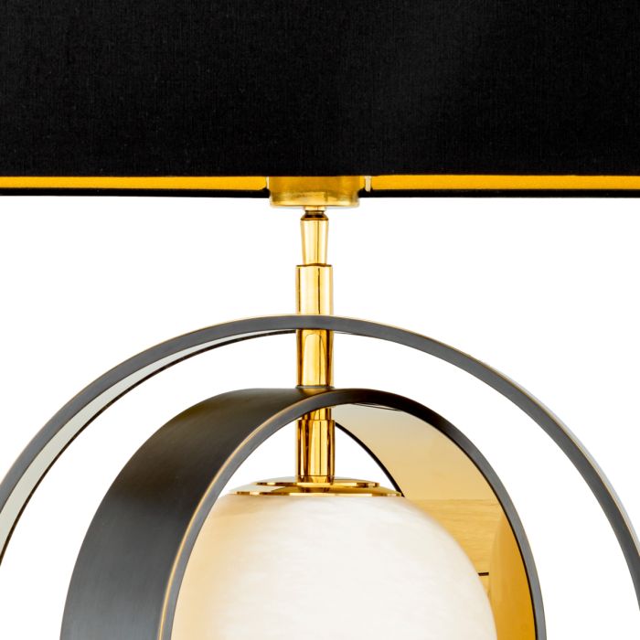 Table Lamp Pearl Eichholtz