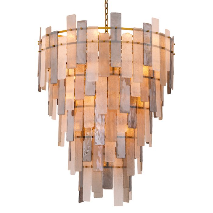Chandelier Greyson XXL Eichholtz