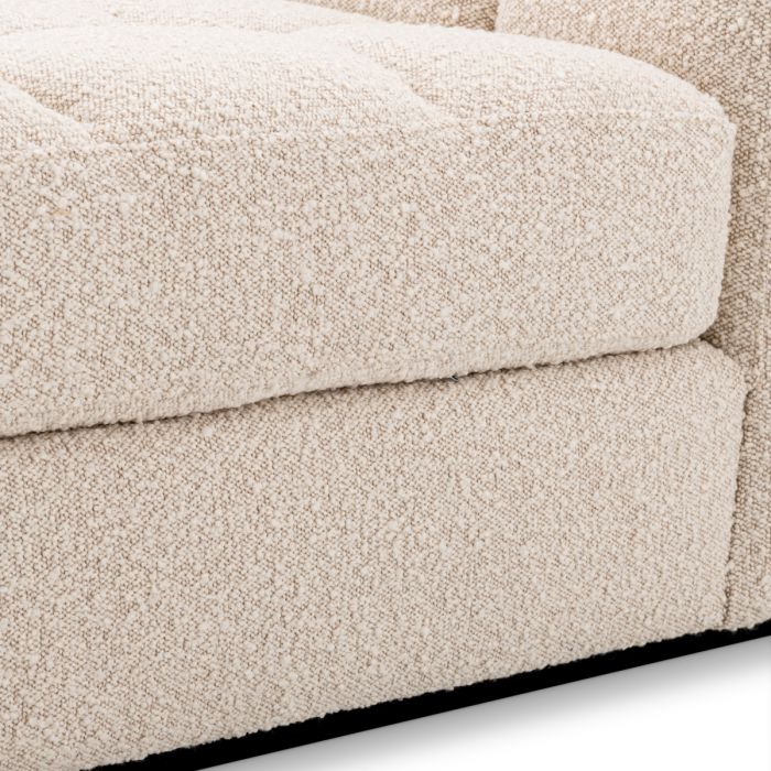 Modular Sofa Dean middle Eichholtz