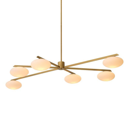 Chandelier Evergreen L Eichholtz