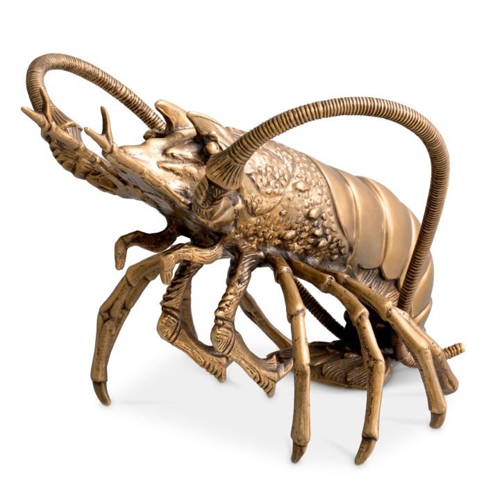 Object Lobster *EXPO Eichholtz