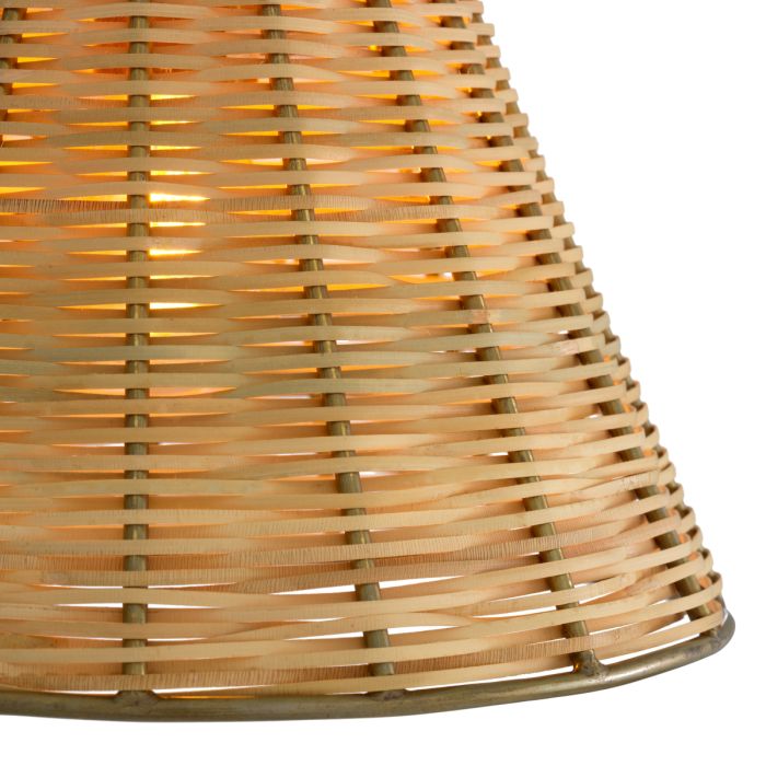 Wall Lamp Kon Tiki Eichholtz