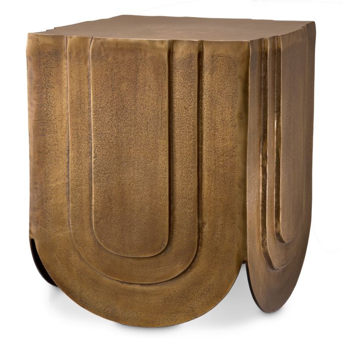 Side Table Gubbio Eichholtz