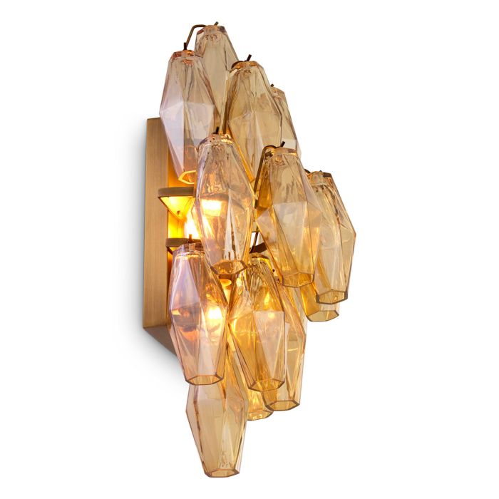 Wall Lamp Benini Eichholtz