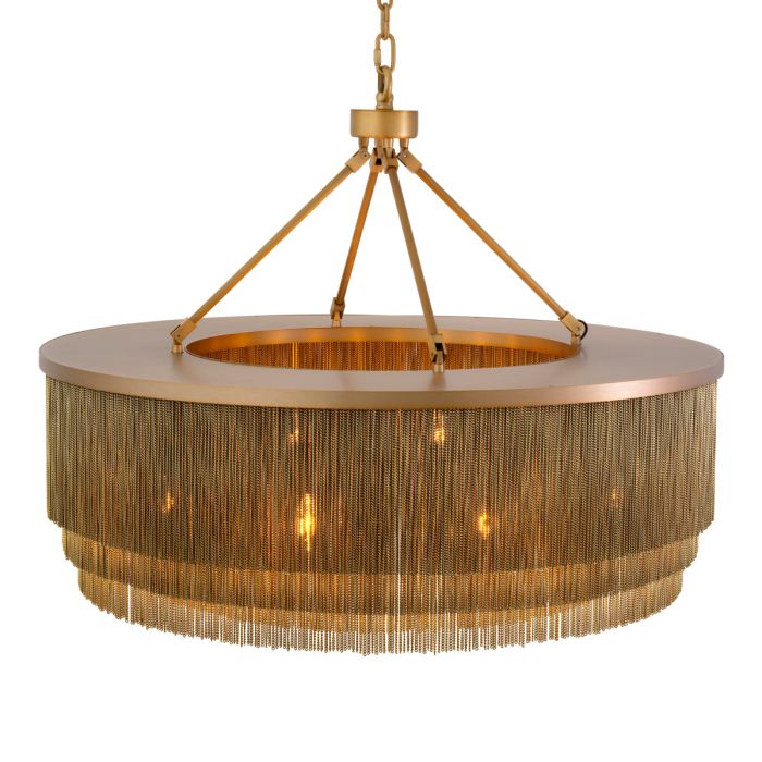 Chandelier Tissot L Eichholtz
