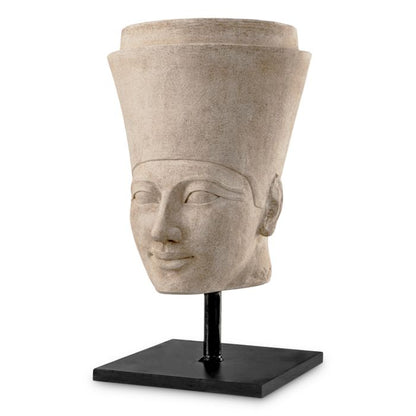 Bust Hatshepsut Eichholtz