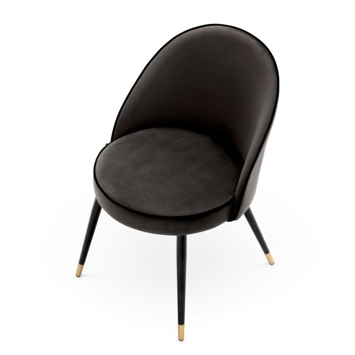 Dining Chair Cooper Set Of 2 Eichholtz
