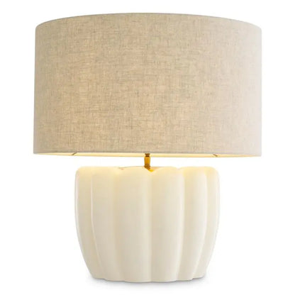Table Lamp Barocco Eichholtz
