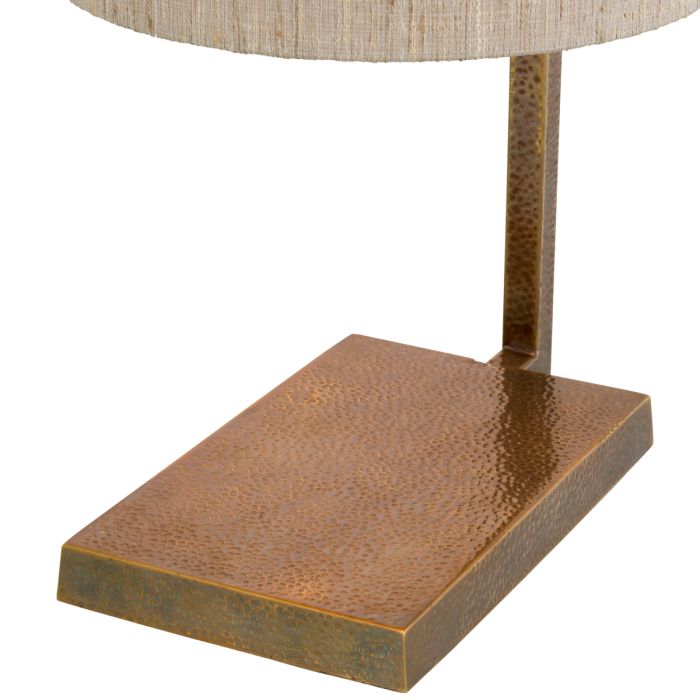 Table Lamp Volturno Eichholtz