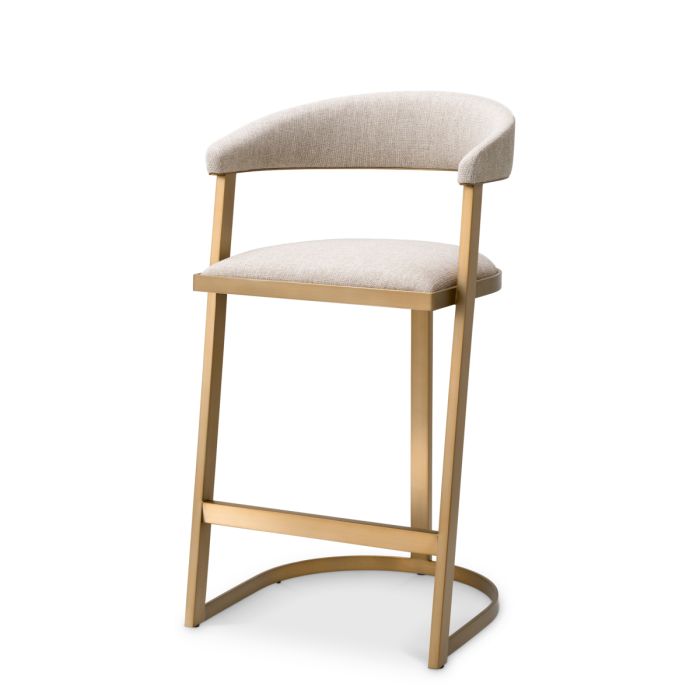 Counter Stool Dexter Eichholtz