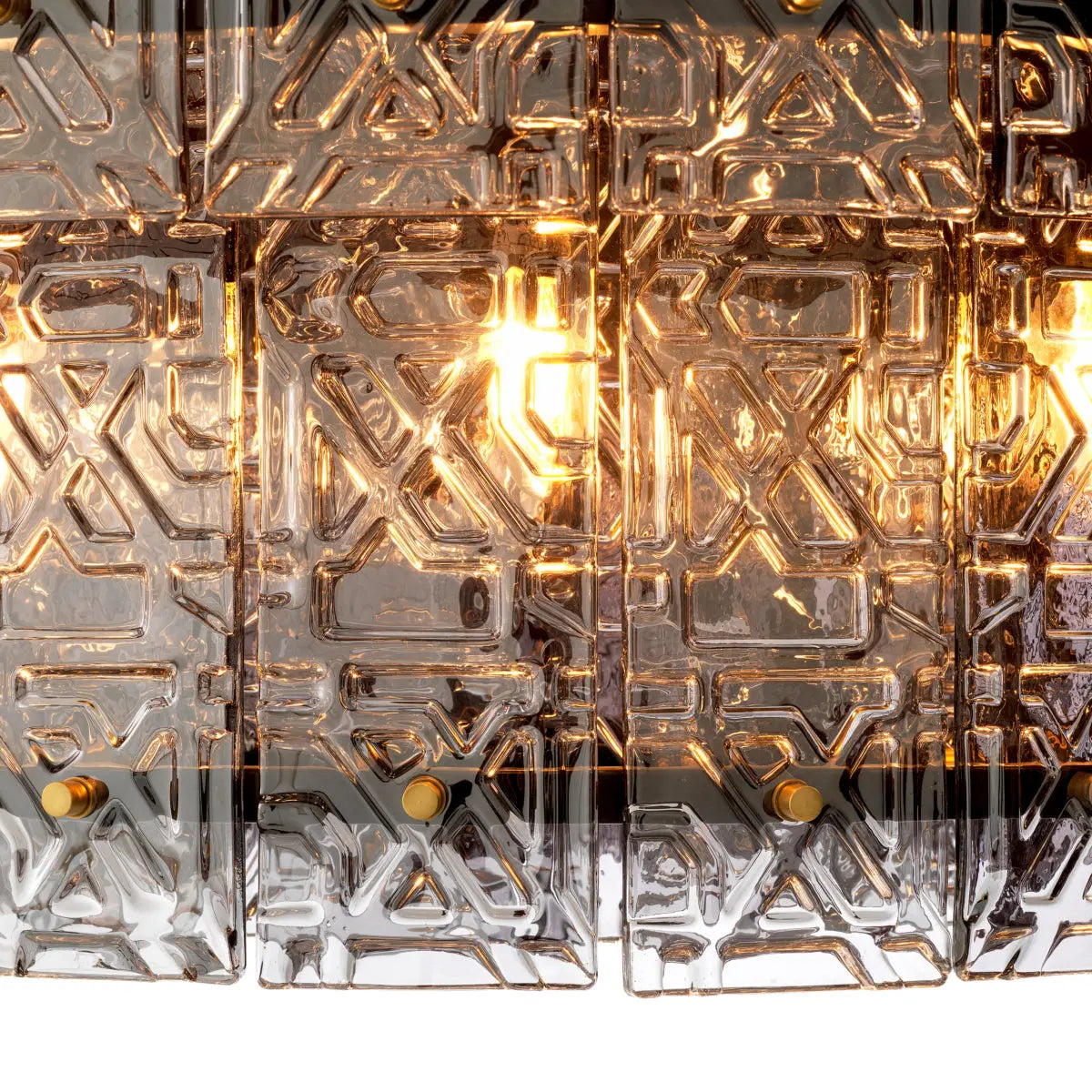 Chandelier Georgette Eichholtz