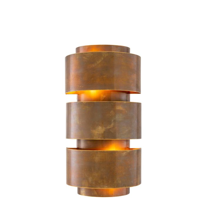 Wall Lamp Manetti S Eichholtz
