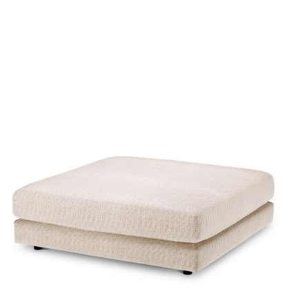 Modular Sofa Lounge Club - Ottoman
