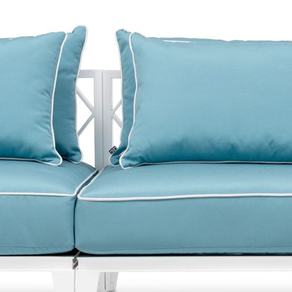 Outdoor Sofa Ocean Club L Eichholtz