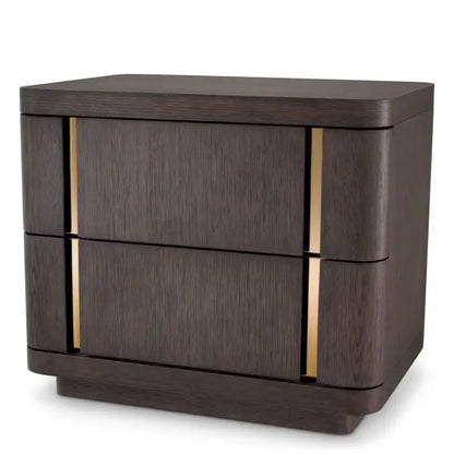 Bedside Table Modesto Eichholtz
