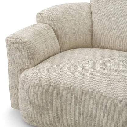 Swivel Chair Marbella Eichholtz