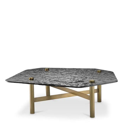 Coffee Table Cortes Eichholtz