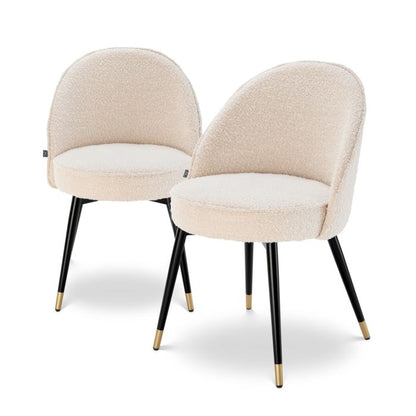 Dining Chair Cooper Set Of 2 Eichholtz