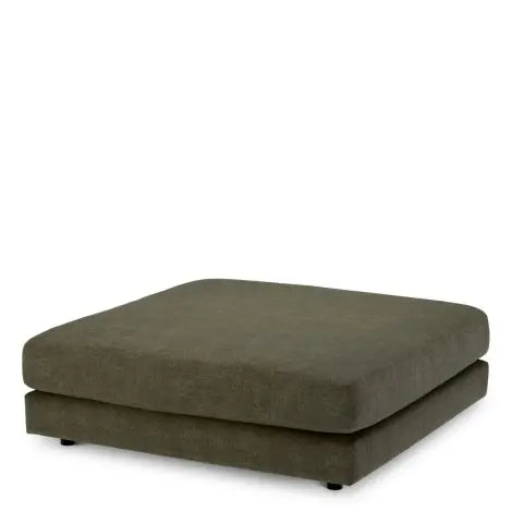 Modular Sofa Lounge Club - Ottoman