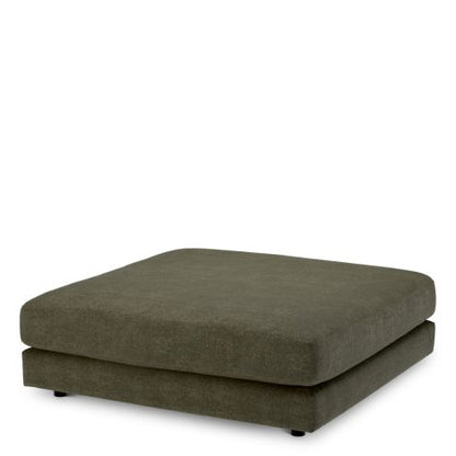 Modular Sofa Lounge Club - Ottoman