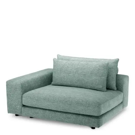 Modular Sofa Lounge Club - Corner L left Eichholtz