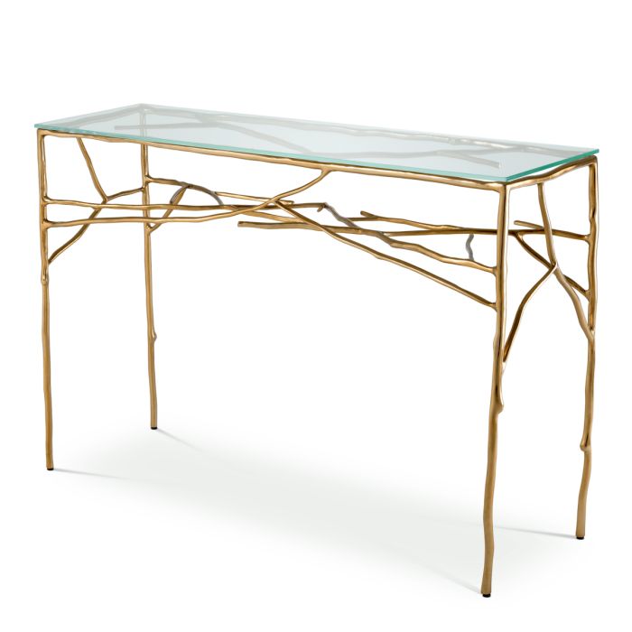 Console Table Antico Eichholtz