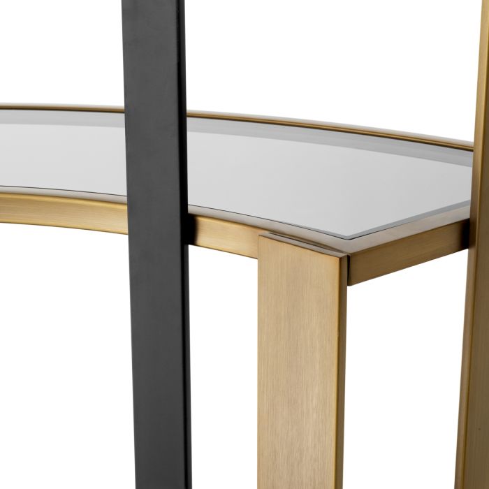 Cabinet Clio Corner Eichholtz