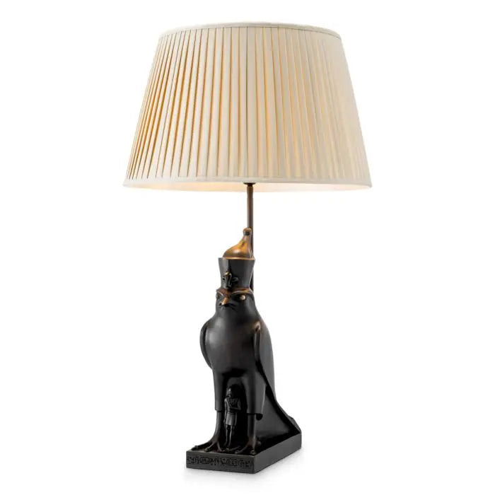Table Lamp Horus Eichholtz