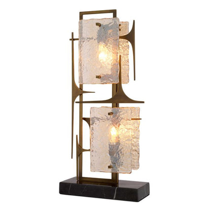Table Lamp Zeno Eichholtz