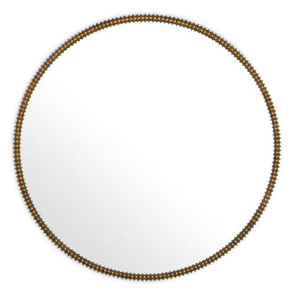 Mirror Vezzola Eichholtz