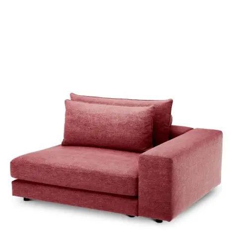 Modular Sofa Lounge Club - Corner L right Eichholtz