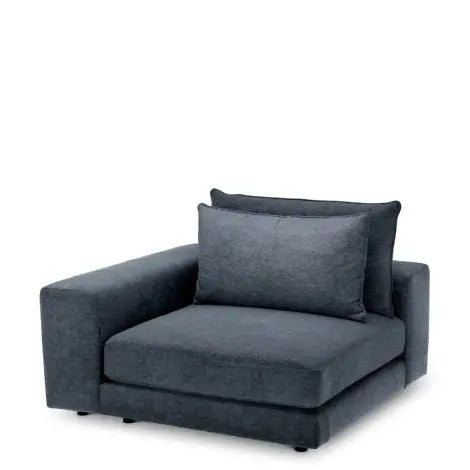 Modular Sofa Lounge Club - Corner S left Eichholtz