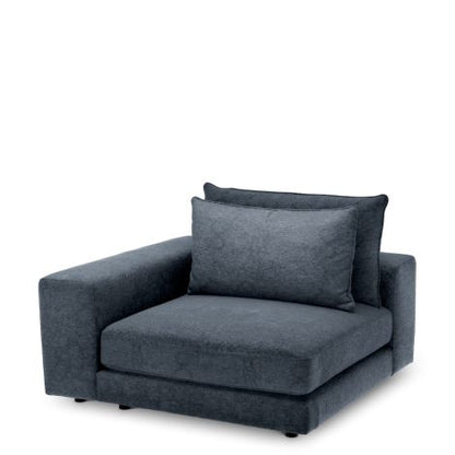 Modular Sofa Lounge Club - Corner S left