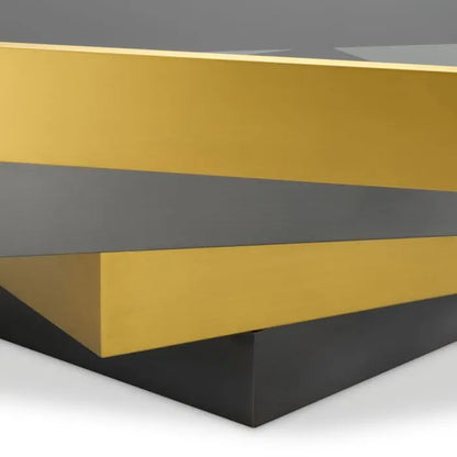 Coffee Table Zamora Eichholtz