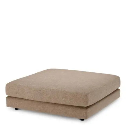 Modular Sofa Lounge Club - Ottoman