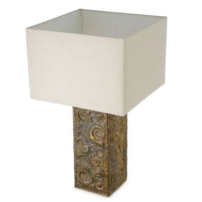 Table Lamp Kamari Eichholtz
