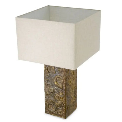 Table Lamp Kamari Eichholtz