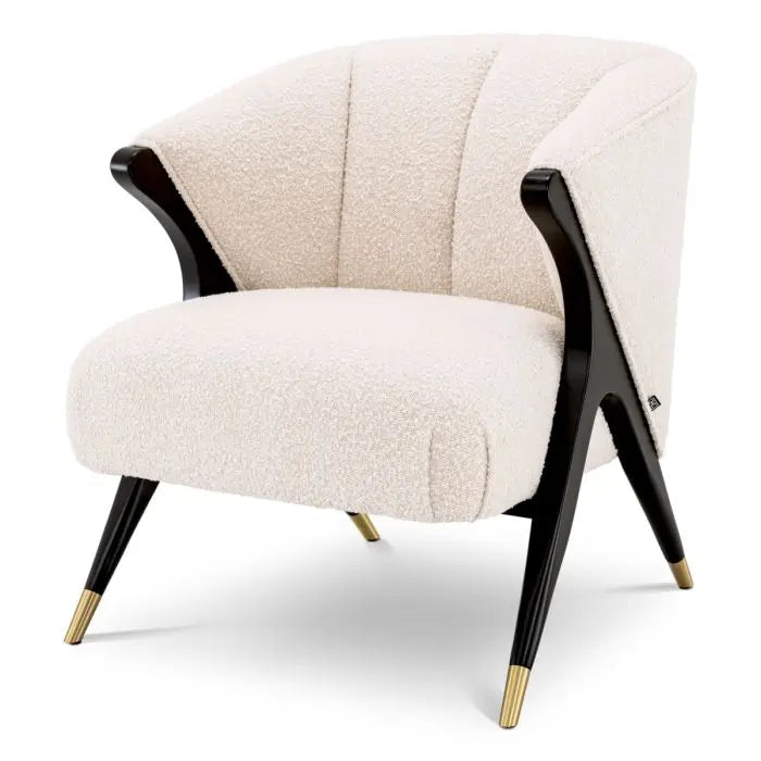 Chair Pavone Eichholtz