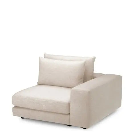 Modular Sofa Lounge Club - Corner S right Eichholtz