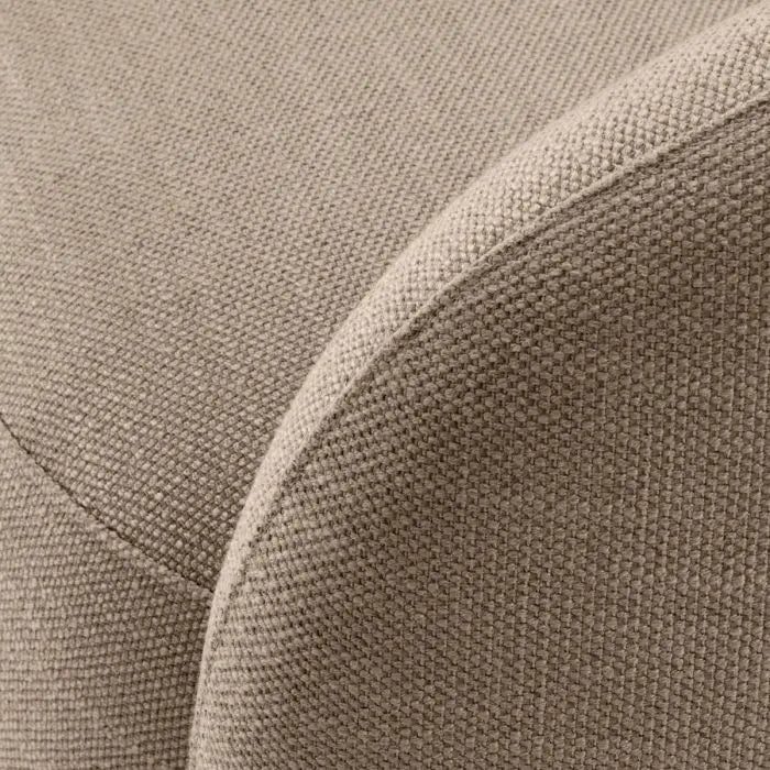 Swivel Chair Brice Eichholtz